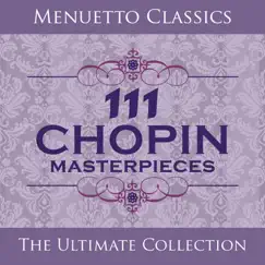 Nocturnes, Op. 48: No. 1 In C Minor - Lento Song Lyrics