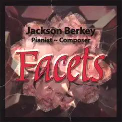 Facets by Jackson Berkey album reviews, ratings, credits
