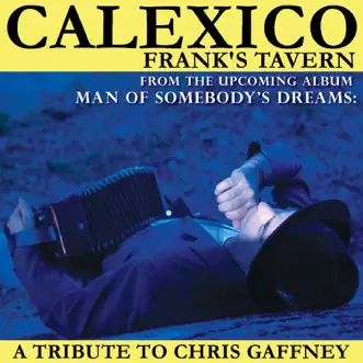 Frank's Tavern by Calexico album download