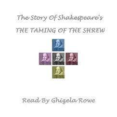 Shakespeare - the Taming of the Shrew by Ghizela Rowe album reviews, ratings, credits