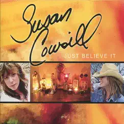 Just Believe It by Susan Cowsill, Lucinda Williams, Adam Duritz & Vicki Peterson album reviews, ratings, credits