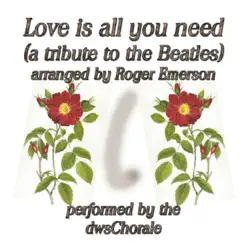 Love Is All You Need (A Tribute To The Beatles) by David Warin Solomons album reviews, ratings, credits