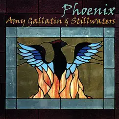 Phoenix by Amy Gallatin & Stillwaters album reviews, ratings, credits