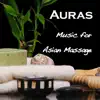 Auras - Music for Asian Massage - EP album lyrics, reviews, download