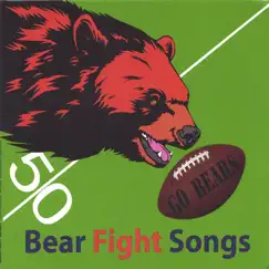 Bear Down, Chicago Bears-Instrumental Song Lyrics