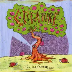 Creature by Ila Cantor album reviews, ratings, credits