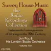 John Fox & His London Studio Orchestra, Vol. 10 album lyrics, reviews, download