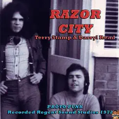 Razor City - Single by Terry Stamp & Darryl Read album reviews, ratings, credits