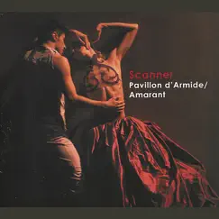 Pavillon d'Armide 6 Song Lyrics