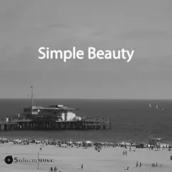 Simple Beauty by Tena Clark album reviews, ratings, credits