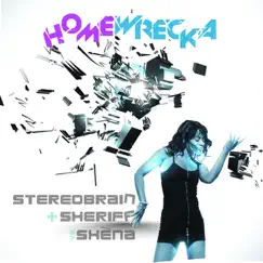 Homewrecka (Dizco Mix) [Dizco Mix] Song Lyrics