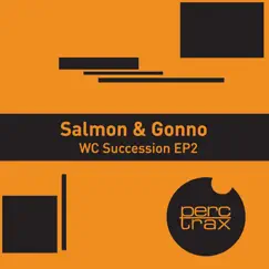 WC Succession - EP 2 by GONNO & Salmon album reviews, ratings, credits