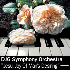Jesu, Joy of Man's Desiring (Original Mix) Song Lyrics