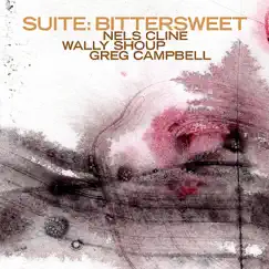 Suite: Bittersweet by Nels Cline, Wally Shoup & Greg Campbell album reviews, ratings, credits