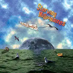 It Ain't Pretty - EP by Starving Millionaires album reviews, ratings, credits