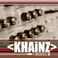 Modul8 by Khainz album reviews, ratings, credits