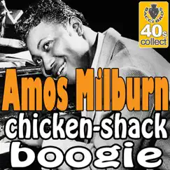 Chicken-Shack Boogie (Digitally Remastered) Song Lyrics
