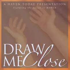 Draw Me Close Song Lyrics