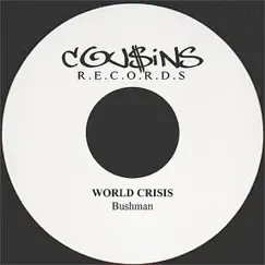 World Crisis - Single by Bushman album reviews, ratings, credits