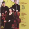 Mozart: The 1788 Trios album lyrics, reviews, download