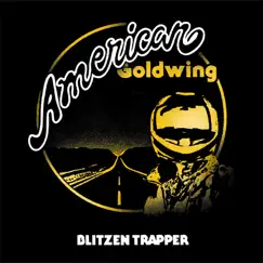 American Goldwing Song Lyrics