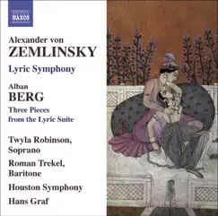 Lyrische Symphonie (Lyric Symphony), Op. 18: II. Mutter, Der Junge Prinz - Song Lyrics