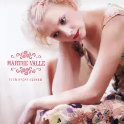 Four Steps Closer - EP by Marthe Valle album reviews, ratings, credits