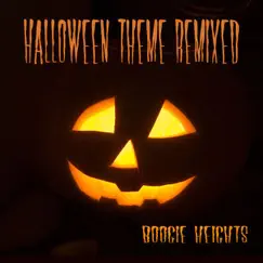 Halloween Theme (Boogieman Hip-Hop Mix) Song Lyrics
