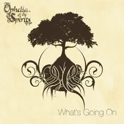 What's Going On Song Lyrics