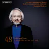 Bach: Cantatas, Vol. 48 album lyrics, reviews, download
