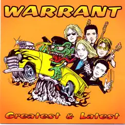 Greatest and Latest by Warrant album reviews, ratings, credits