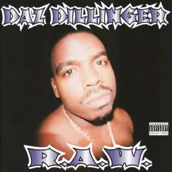 Raw by Daz Dillinger album reviews, ratings, credits