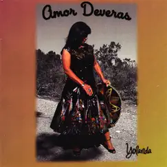 Amor Deveras by Yolanda Martinez album reviews, ratings, credits