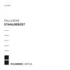 Stahlgerüst - Single album lyrics, reviews, download