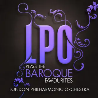 LPO plays the Baroque Favourites by London Philharmonic Orchestra & David Parry album download