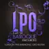 LPO plays the Baroque Favourites album cover