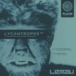 Lycanthropes - Single by Lemau album reviews, ratings, credits