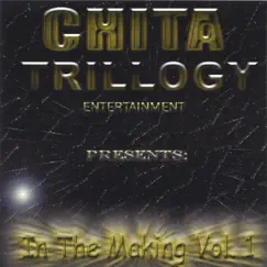 Chita-Trillogy Entertainment Presents (feat. Andreka & Rebecca) by Agansta Grain & 4th Down album reviews, ratings, credits