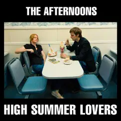 High Summer Lovers Song Lyrics