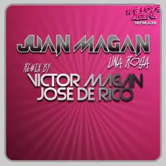 Una Rosa - EP by Juan Magán album reviews, ratings, credits