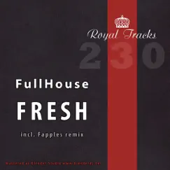 Fresh - EP by Fullhouse album reviews, ratings, credits