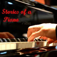 Stories of a Piano by Andy Ezrin & Chris Hajian album reviews, ratings, credits