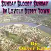 Sunday Bloody Sunday in Lovely Derry Town album lyrics, reviews, download