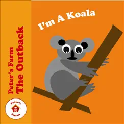 I'm a Koala Song Lyrics