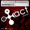 Minimize - Single album lyrics, reviews, download