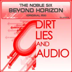 Beyond The Horizon - Single by The Noble Six album reviews, ratings, credits