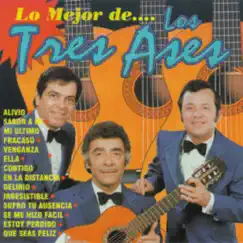 Lo Mejor de... Los Tres Ases by Los Tres Ases & Los Tres de Mexico album reviews, ratings, credits