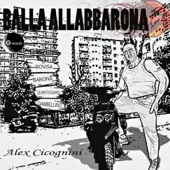 Balla allabbarona (Extended Club) Song Lyrics