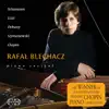 Blechacz, Rafal: Piano Recital album lyrics, reviews, download