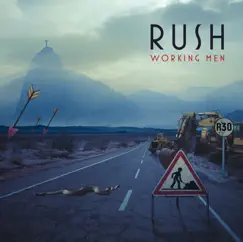 Working Men (Live) by Rush album reviews, ratings, credits